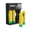 PISEN AA 1.5V 3000mWh Pack - New generation Super Battery PISEN AA 1.5V 3000mWh Pack - New generation Super Battery